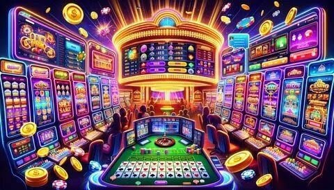 nbet casino